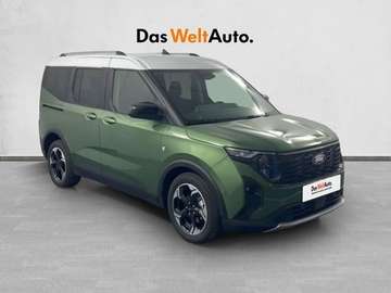 1.0 Ecoboost Active
