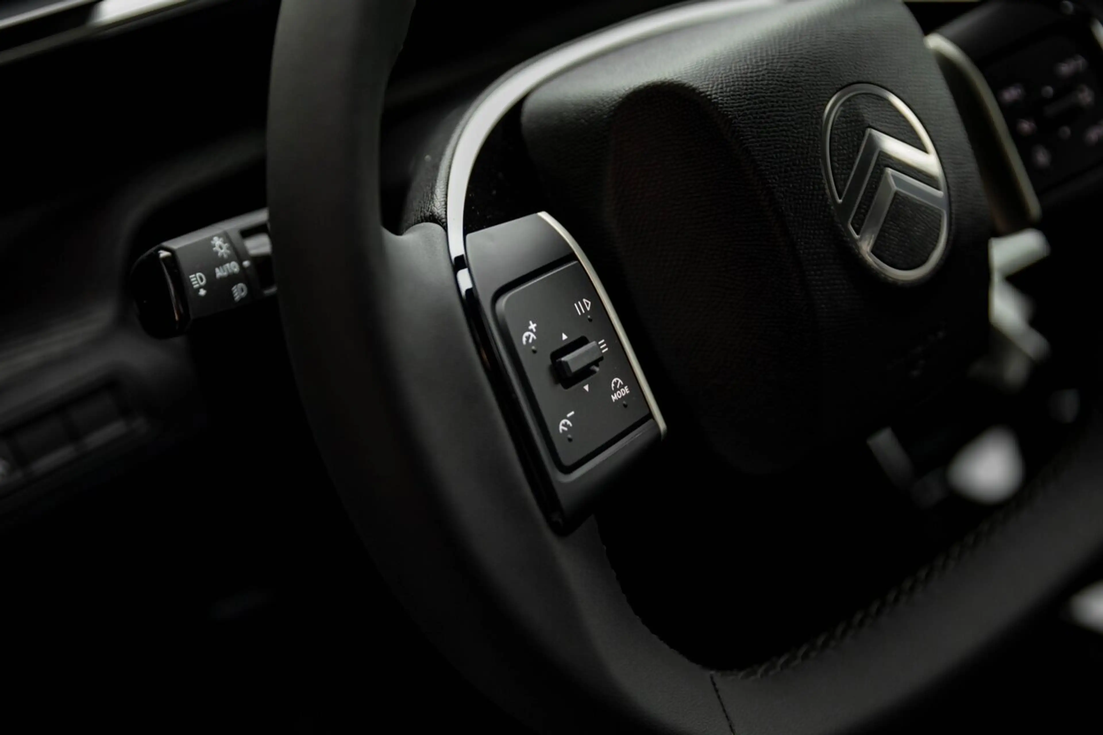 Citroen C3 Aircross MHEV 145 PK | MAX | Camera | Dodehoekdet. | Nav... — photo 7