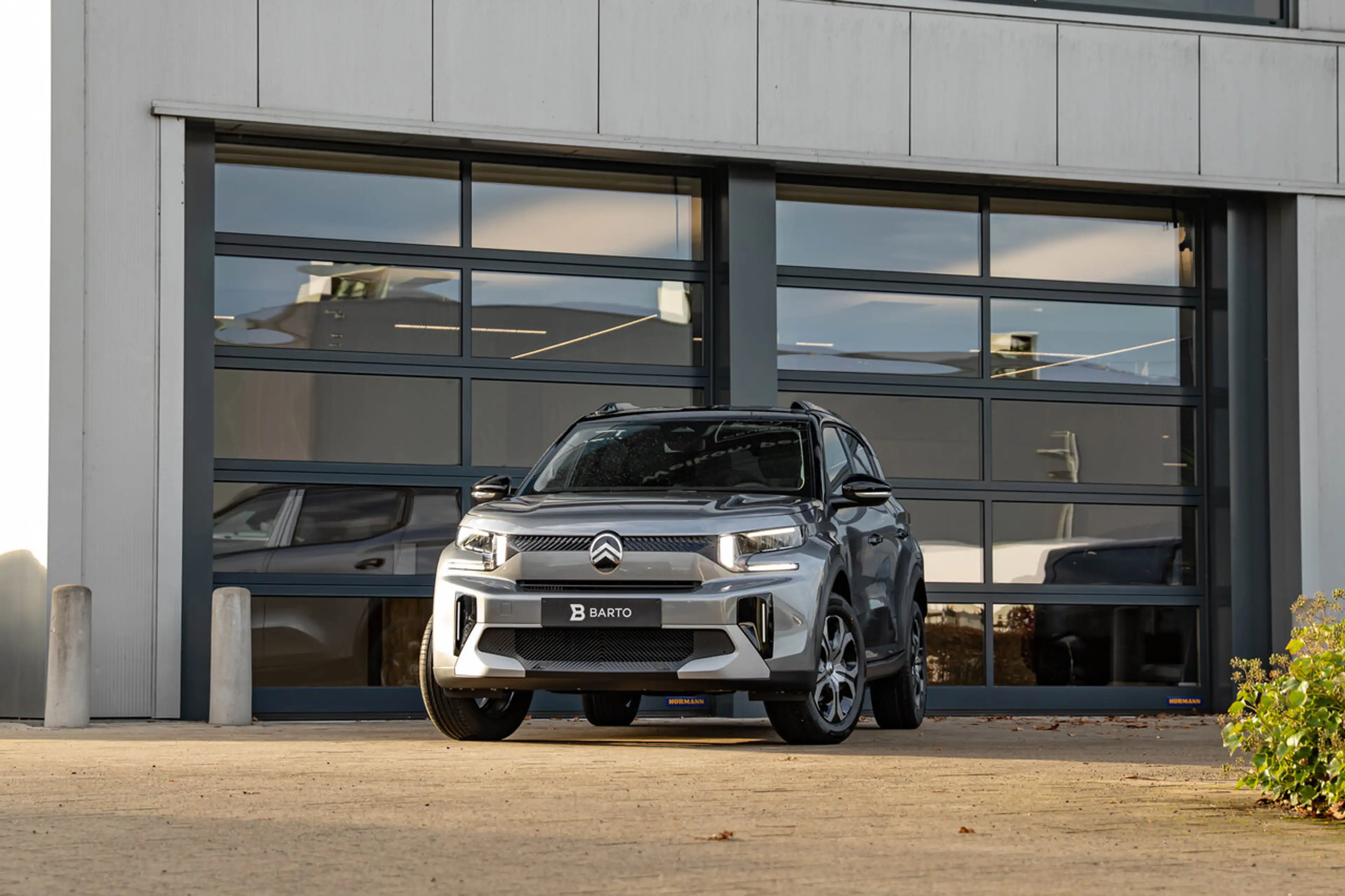 Citroen C3 Aircross MHEV 145 PK | MAX | Camera | Dodehoekdet. | Nav...