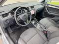 Skoda Octavia Style Limited TDI DSG Silber - thumbnail 8