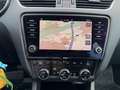 Skoda Octavia Style Limited TDI DSG Silber - thumbnail 11