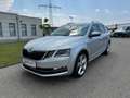 Skoda Octavia Style Limited TDI DSG Silber - thumbnail 1