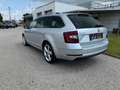 Skoda Octavia Style Limited TDI DSG Silber - thumbnail 4