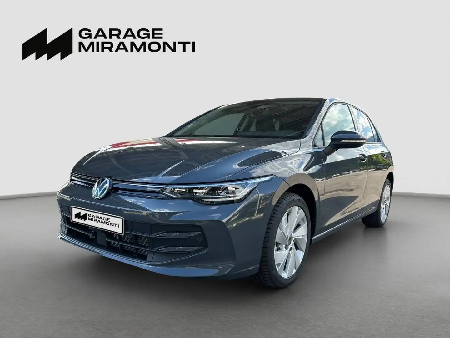 Volkswagen Golf PREZZO VERO SENZA VINCOLO DI FINANZIAMENTO Grigio - 1