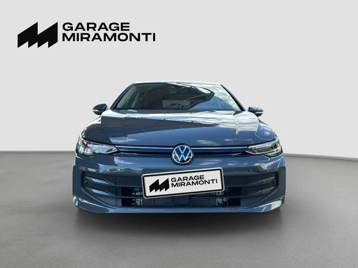 Volkswagen Golf PREZZO VERO SENZA VINCOLO DI FINANZIAMENTO Gris - 2