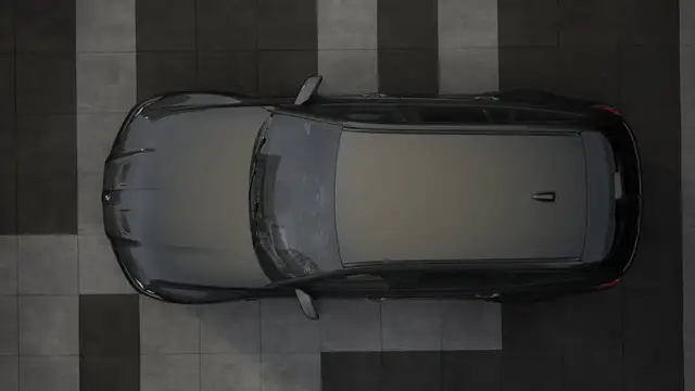 BMW M3 view 15