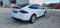 Tesla Model X P100D AWD Ludicrous Blanc - thumbnail 10
