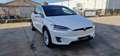 Tesla Model X P100D AWD Ludicrous Blanc - thumbnail 6