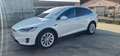 Tesla Model X P100D AWD Ludicrous Blanco - thumbnail 14