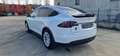 Tesla Model X P100D AWD Ludicrous Blanc - thumbnail 12