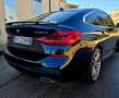 BMW 620 Serie 6 G32 2018 Gran Turismo620d GT Msport auto Blauw - thumbnail 14