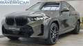 BMW X6 xDrive30d M Sport Pro 22Zoll Pano ACC 360° Grün - thumbnail 1