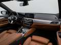 BMW 640 M Sport Kamera HUD HiFi ACC Negru - thumbnail 41