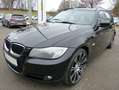 BMW 318 318d Touring [NAVI/PDC/ALU 19"] Schwarz - thumbnail 1