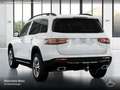Mercedes-Benz GLB 200 PROGRESSIVE+NIGHT+360°+AHK+LED+TOTW+7G Blanco - thumbnail 21