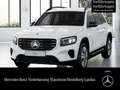 Mercedes-Benz GLB 200 PROGRESSIVE+NIGHT+360°+AHK+LED+TOTW+7G Blanc - thumbnail 1