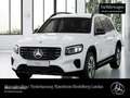 Mercedes-Benz GLB 200 PROGRESSIVE+NIGHT+360°+AHK+LED+TOTW+7G Blanc - thumbnail 2