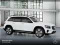 Mercedes-Benz GLB 200 PROGRESSIVE+NIGHT+360°+AHK+LED+TOTW+7G Blanc - thumbnail 16