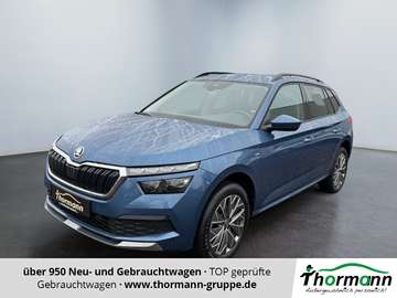 1.0 TSI Rückfahrkam,Fernlichtassist,LED