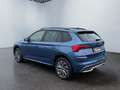 Skoda Kamiq 1.0 TSI Rückfahrkam,Fernlichtassist,LED Azul - thumbnail 4
