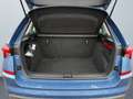 Skoda Kamiq 1.0 TSI Rückfahrkam,Fernlichtassist,LED Azul - thumbnail 14