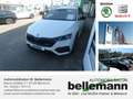 Skoda Octavia Combi RS First Edition iV Wit - thumbnail 1