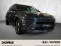 Hyundai KONA KONA Hybrid NEUES Modell Trend Klimaaut. Navi Grau - thumbnail 4