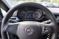 Opel Corsa 1.2 EDITION 5 PORTE CLIMA Argento - thumbnail 6