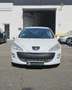Peugeot 308 Confort 1.6 HDI 110 FAP CMP Auto. Blanco - thumbnail 2