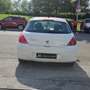 Peugeot 308 Confort 1.6 HDI 110 FAP CMP Auto. Blanco - thumbnail 5