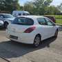 Peugeot 308 Confort 1.6 HDI 110 FAP CMP Auto. Blanco - thumbnail 6