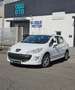 Peugeot 308 Confort 1.6 HDI 110 FAP CMP Auto. Blanco - thumbnail 3
