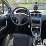 Peugeot 308 Confort 1.6 HDI 110 FAP CMP Auto. Blanco - thumbnail 9
