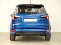 Ford EcoSport 1.0T ECOBOOST 92KW ST LINE 125 5P Albastru - thumbnail 5