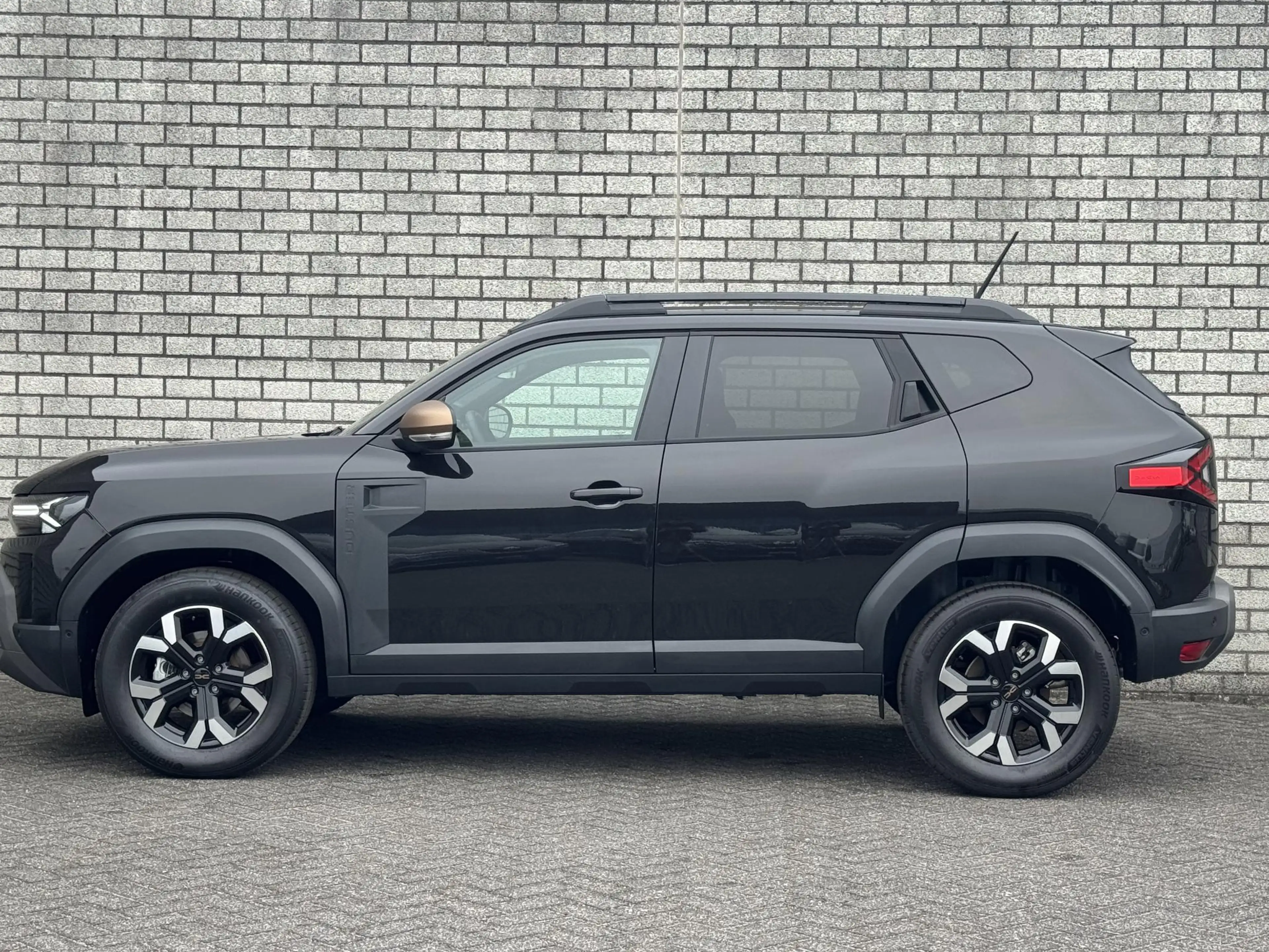 Dacia Duster 1.6 Hybrid 140 Extreme | Pack Winter | Pack Assist — photo 20