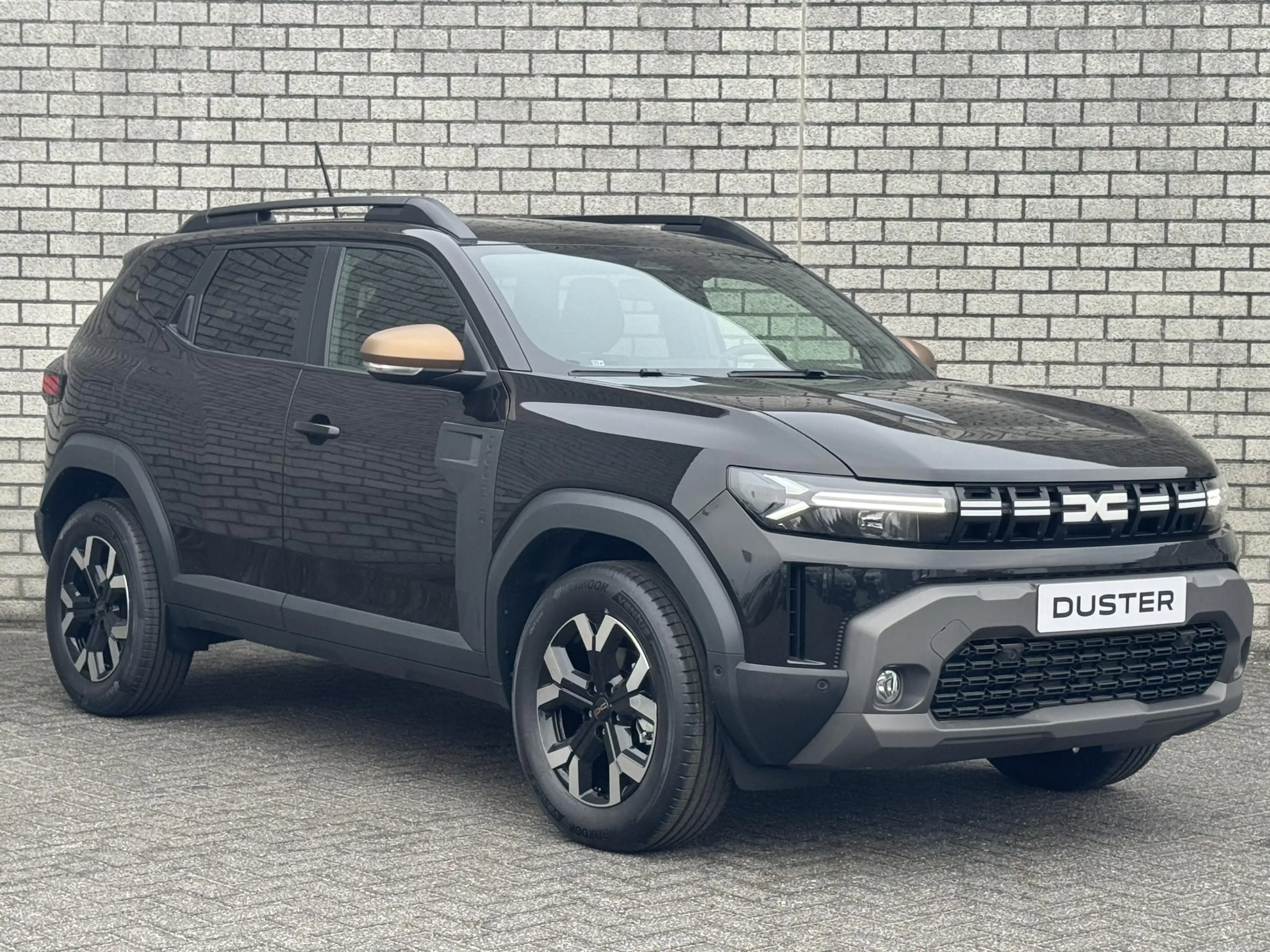 Dacia Duster 1.6 Hybrid 140 Extreme | Pack Winter | Pack Assist — photo 5