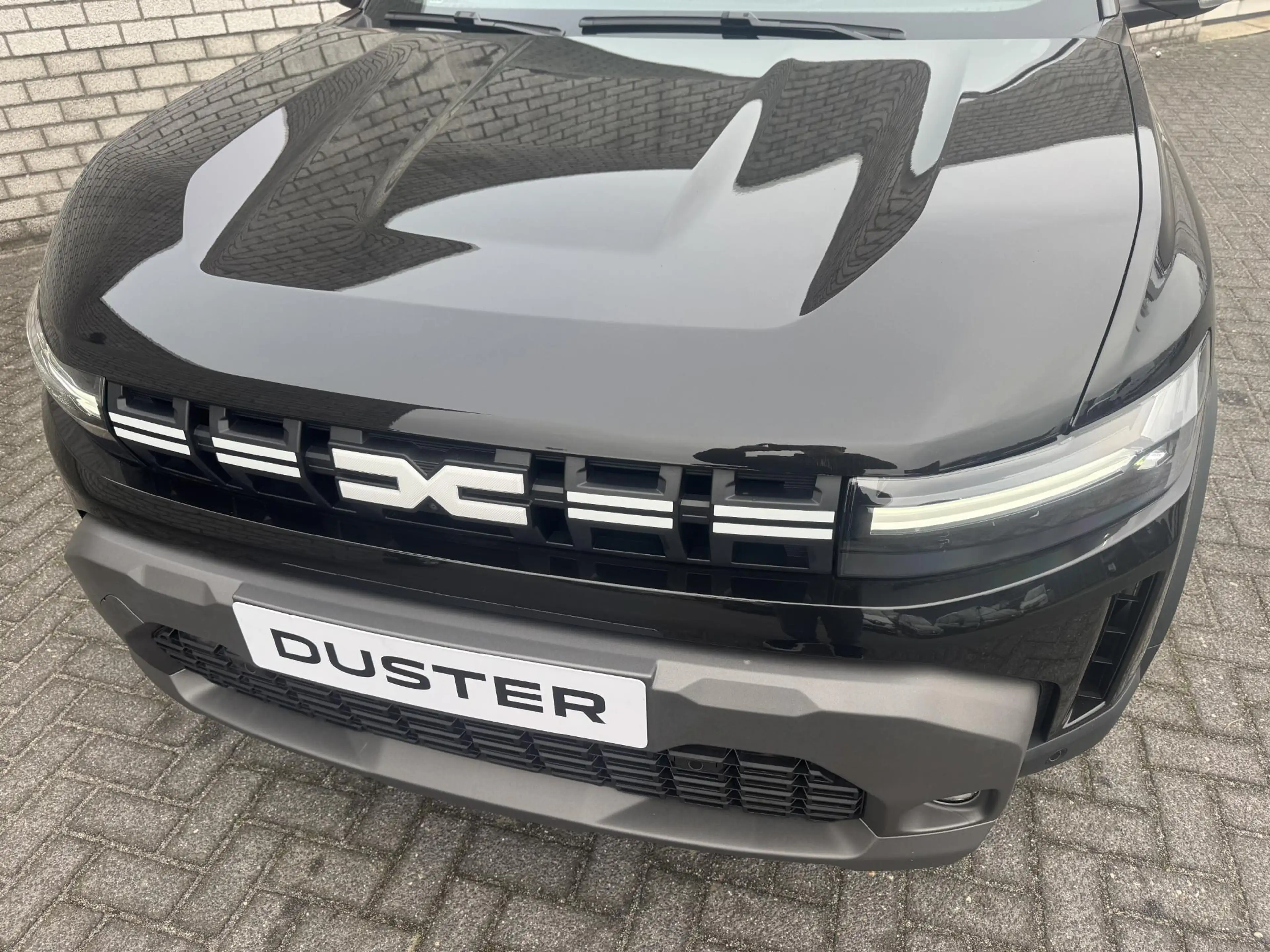 Dacia Duster 1.6 Hybrid 140 Extreme | Pack Winter | Pack Assist — photo 22
