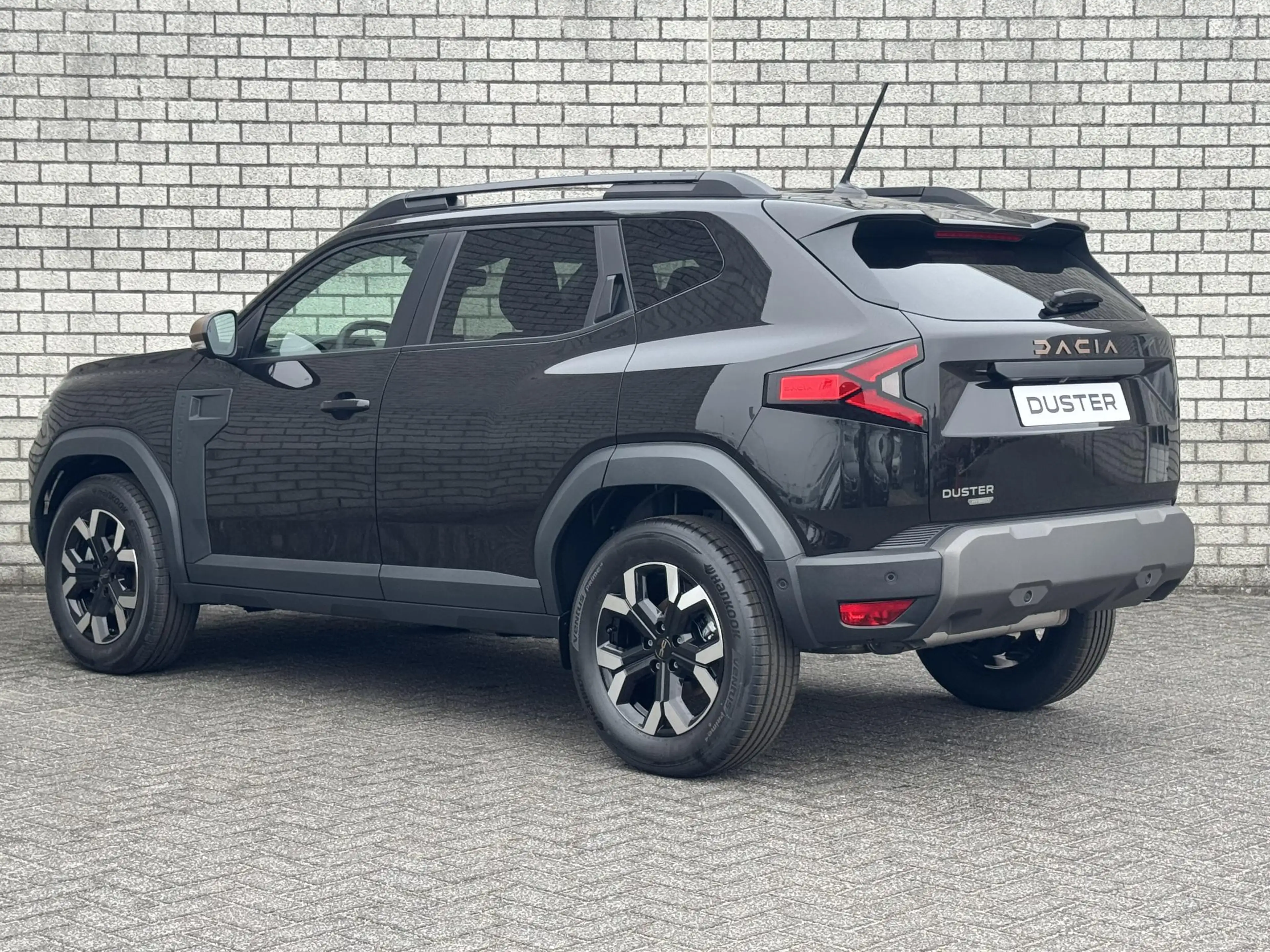 Dacia Duster 1.6 Hybrid 140 Extreme | Pack Winter | Pack Assist — photo 6