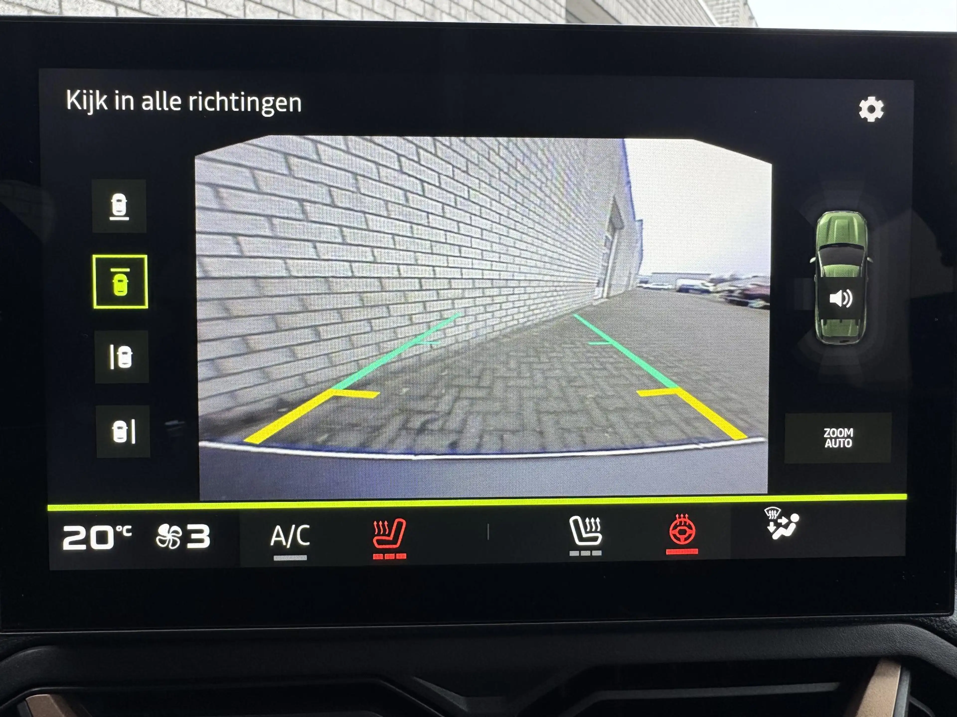 Dacia Duster 1.6 Hybrid 140 Extreme | Pack Winter | Pack Assist — photo 11
