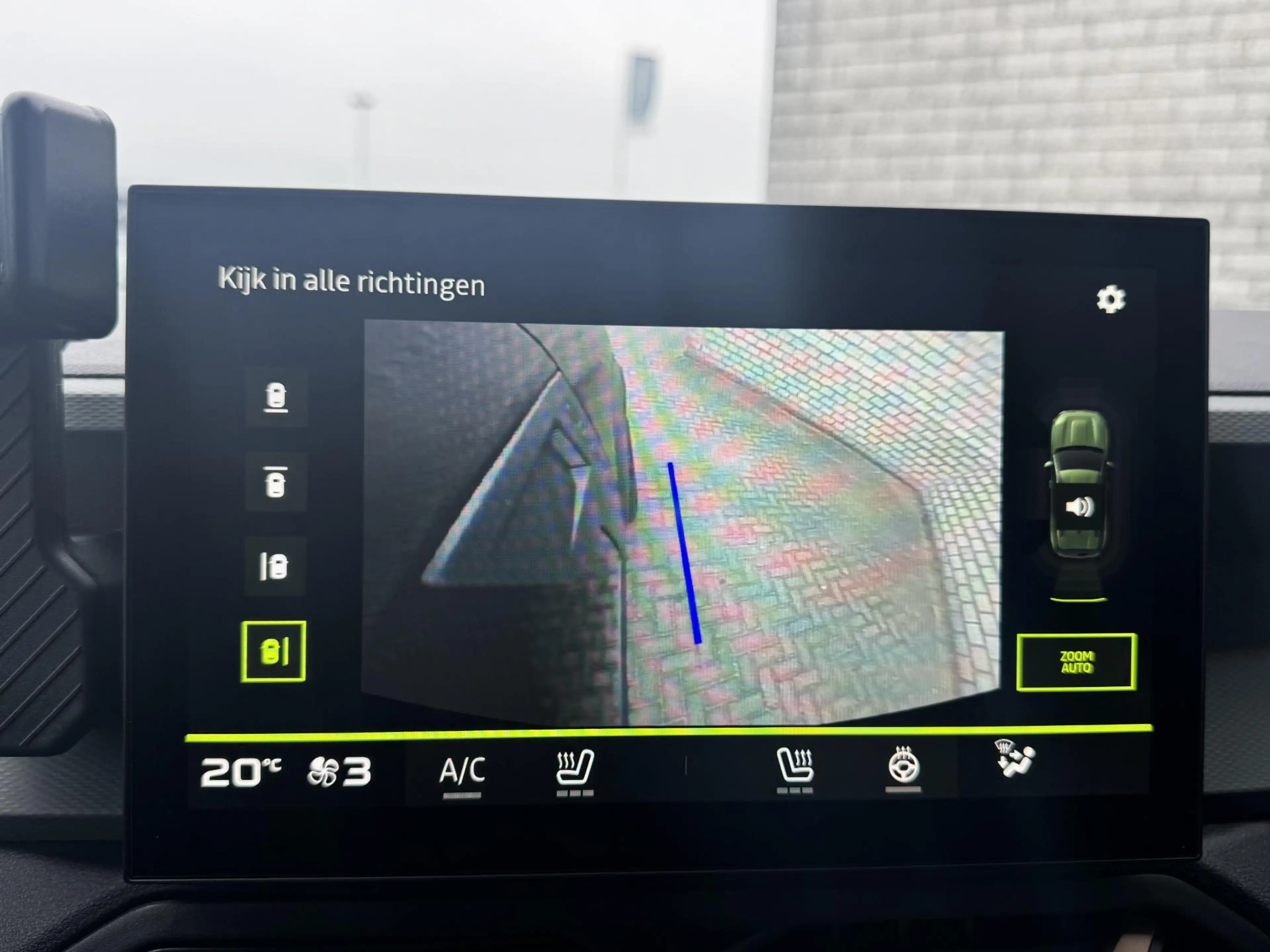 Dacia Duster 1.6 Hybrid 140 Extreme | Pack Winter | Pack Assist — photo 13