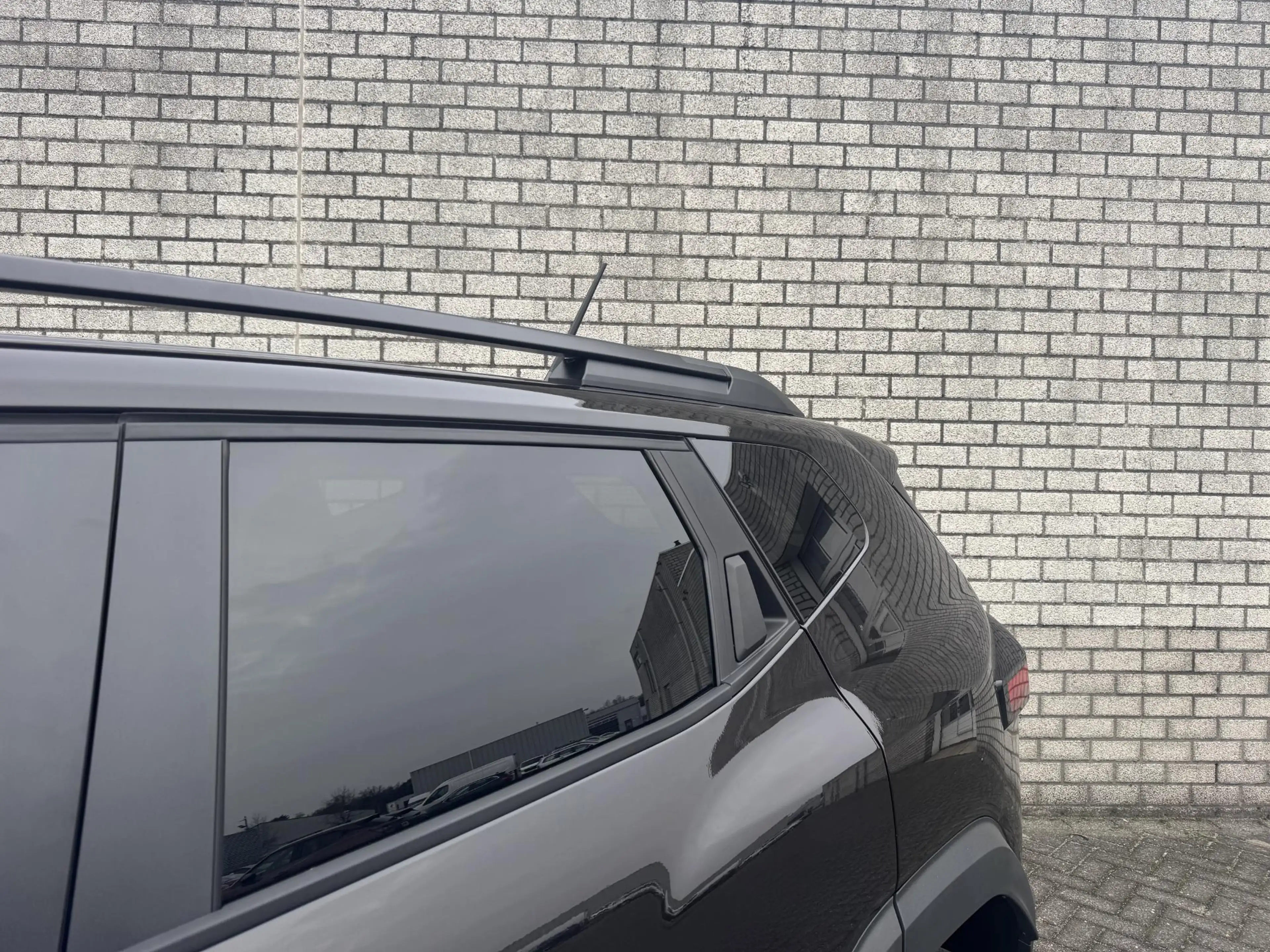 Dacia Duster 1.6 Hybrid 140 Extreme | Pack Winter | Pack Assist — photo 17