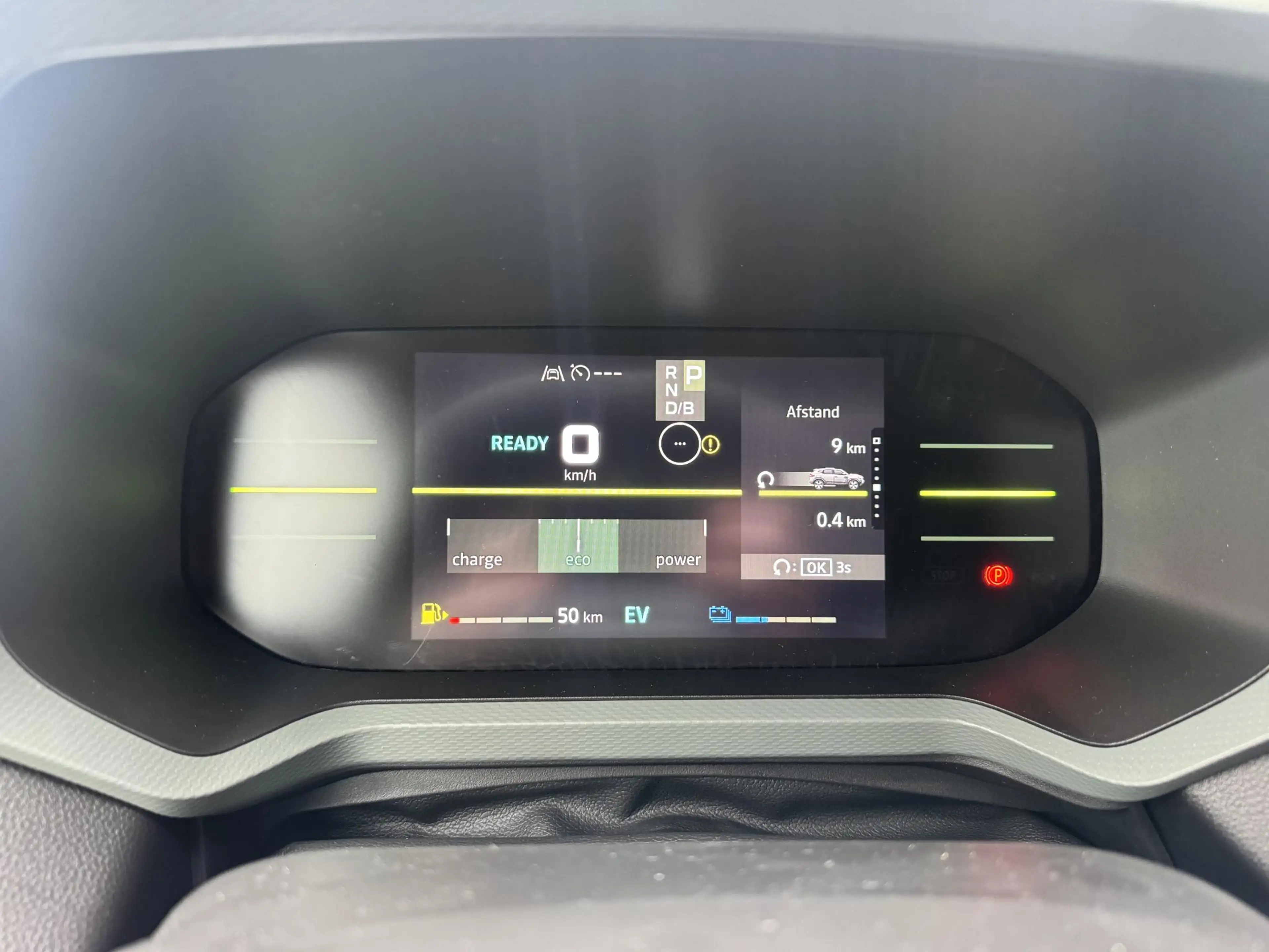 Dacia Duster 1.6 Hybrid 140 Extreme | Pack Winter | Pack Assist — photo 4