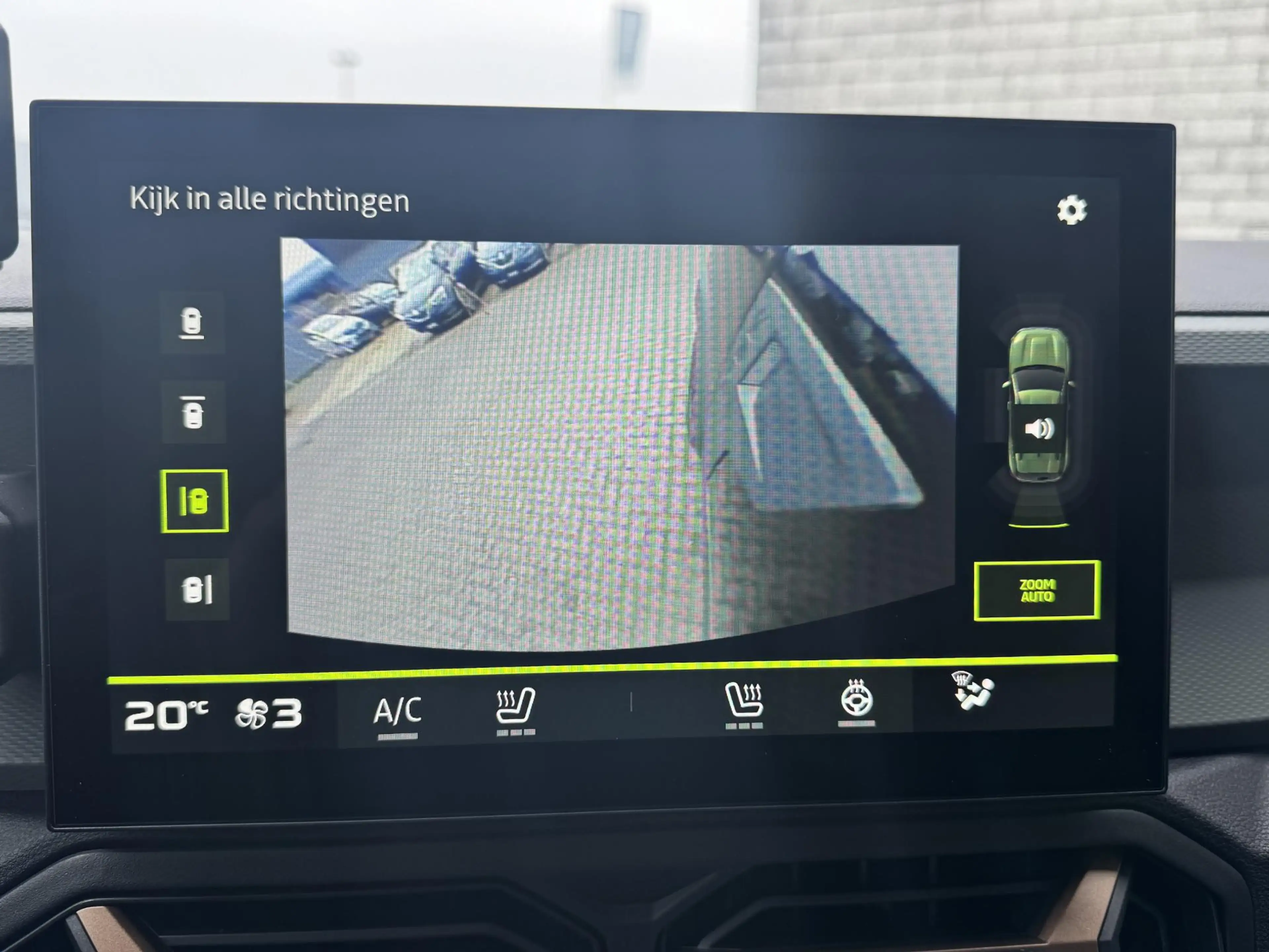 Dacia Duster 1.6 Hybrid 140 Extreme | Pack Winter | Pack Assist — photo 14