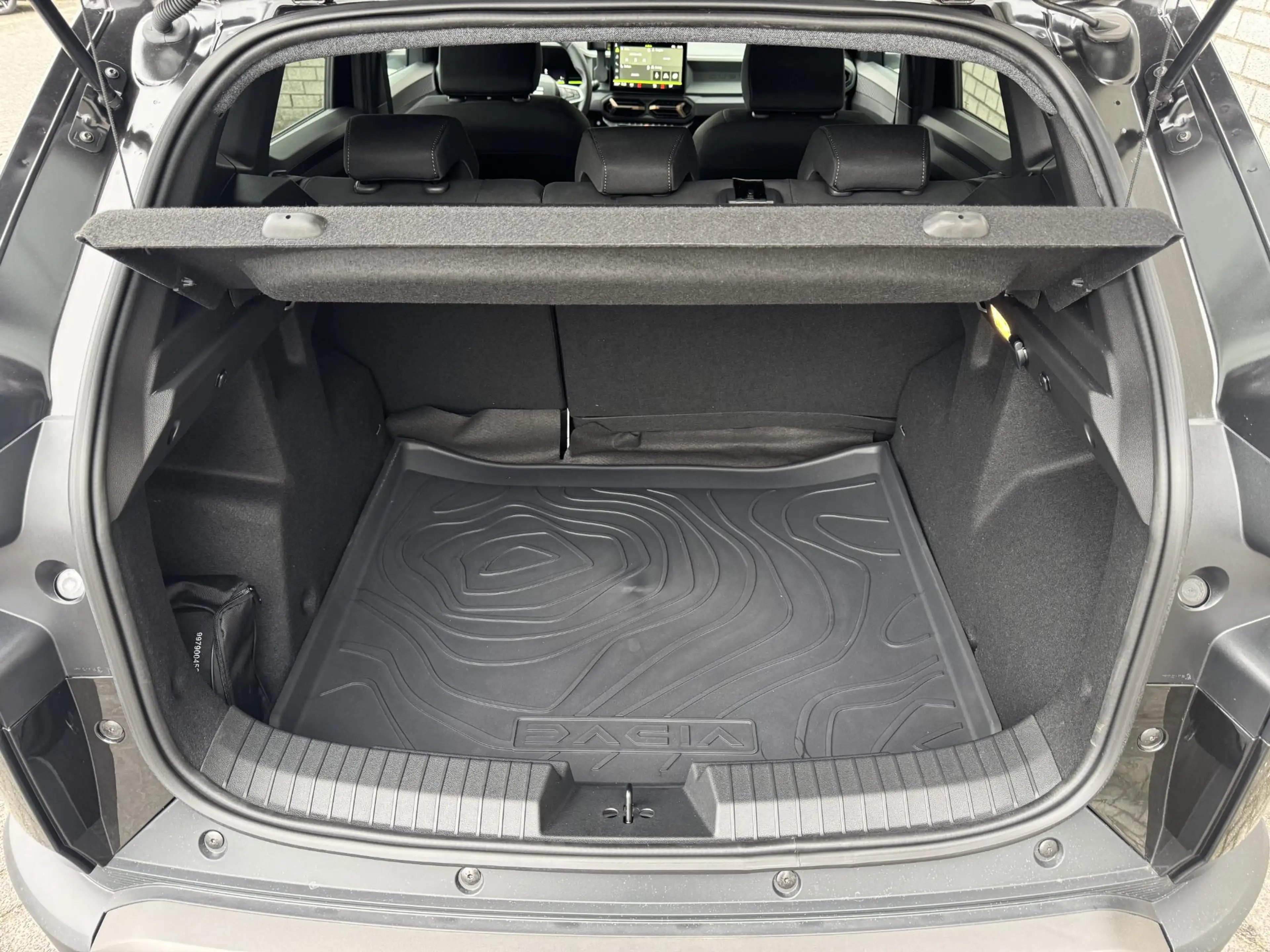 Dacia Duster 1.6 Hybrid 140 Extreme | Pack Winter | Pack Assist — photo 9