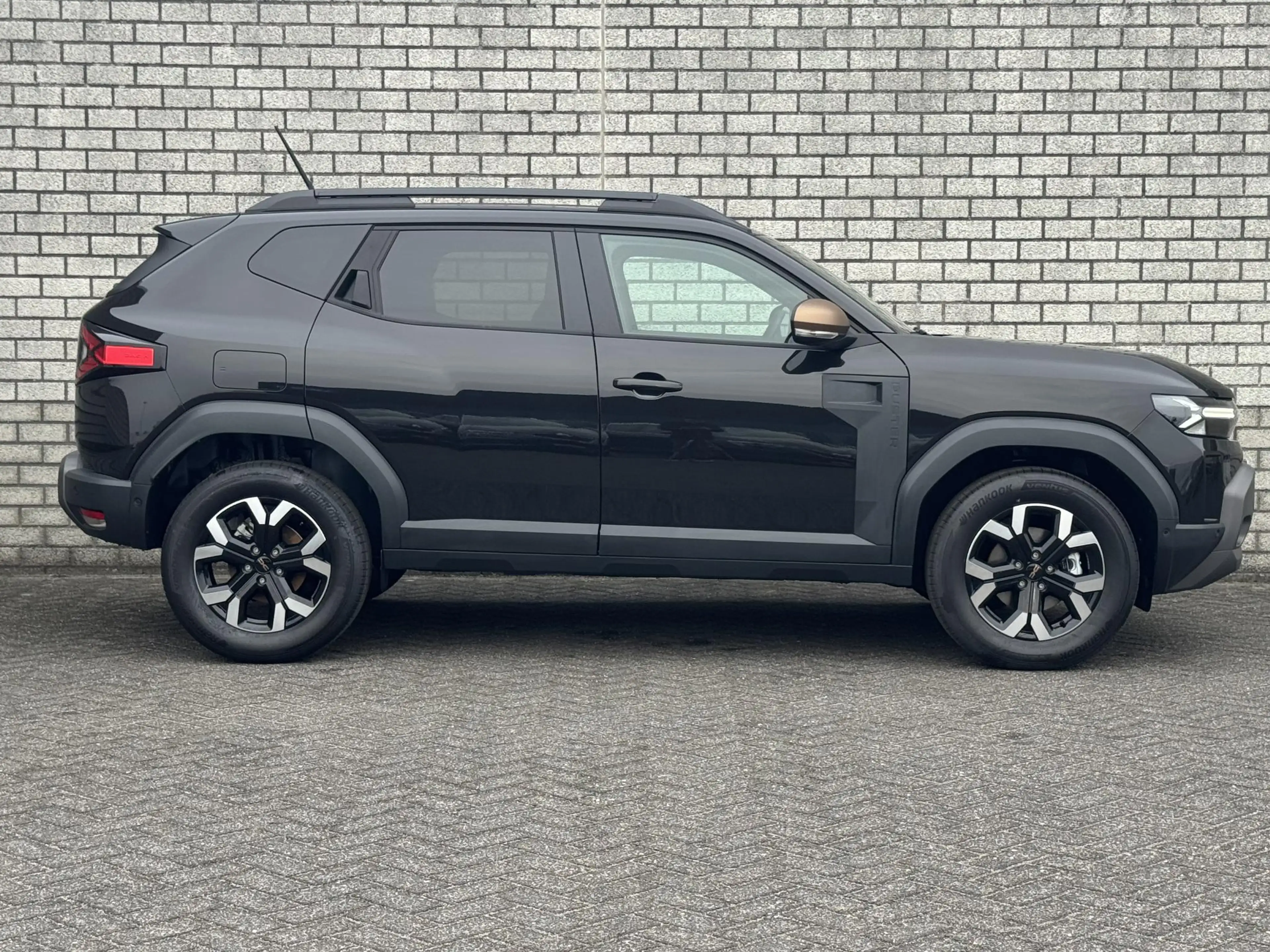 Dacia Duster 1.6 Hybrid 140 Extreme | Pack Winter | Pack Assist — photo 21