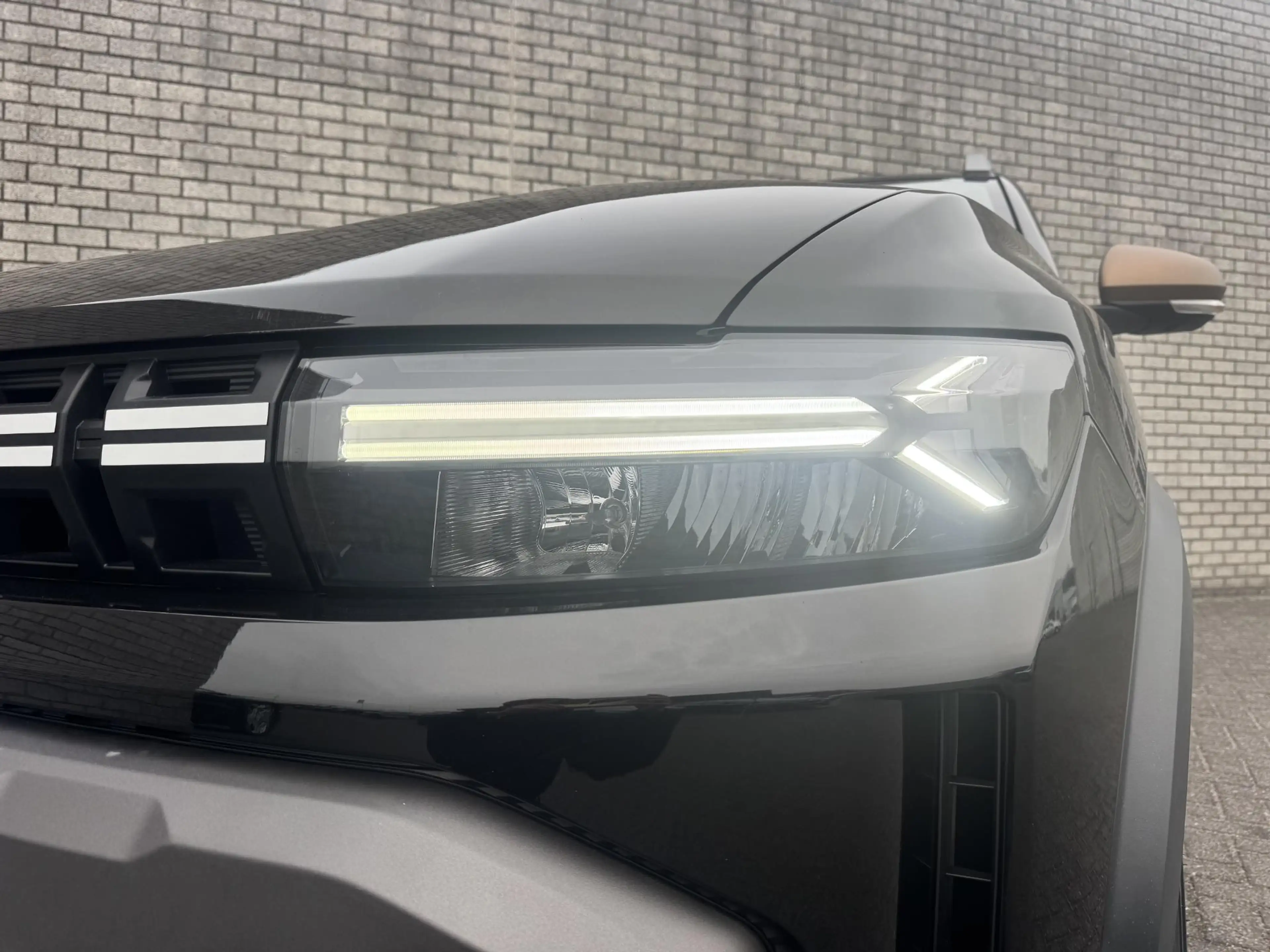 Dacia Duster 1.6 Hybrid 140 Extreme | Pack Winter | Pack Assist — photo 33