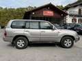 Toyota Land Cruiser 4.2 TDI VX CUERO Navegador Gris - thumbnail 1