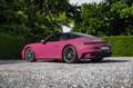 Porsche 911 Targa 4 S | Vollausstattung Violett - thumbnail 25