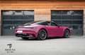 Porsche 911 Targa 4 S | Vollausstattung Violett - thumbnail 4