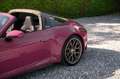 Porsche 911 Targa 4 S | Vollausstattung Violett - thumbnail 26